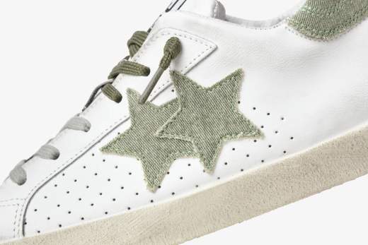 2STAR SNEAKERS - 2SU5093