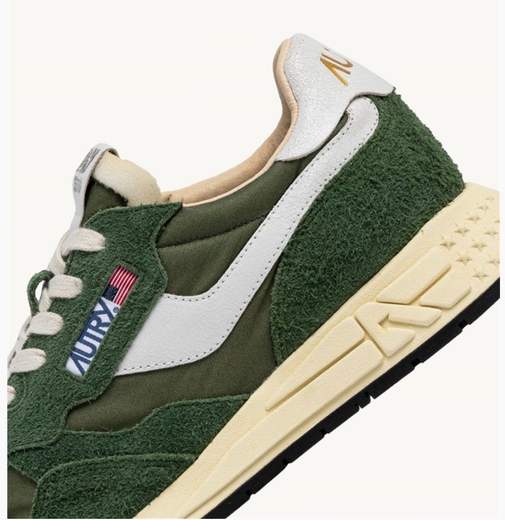 AUTRY SNEAKERS UOMO   - WWLM