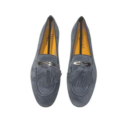 DOUCAL'S MOCASSINO DONNA - DD8781MEGNUF229