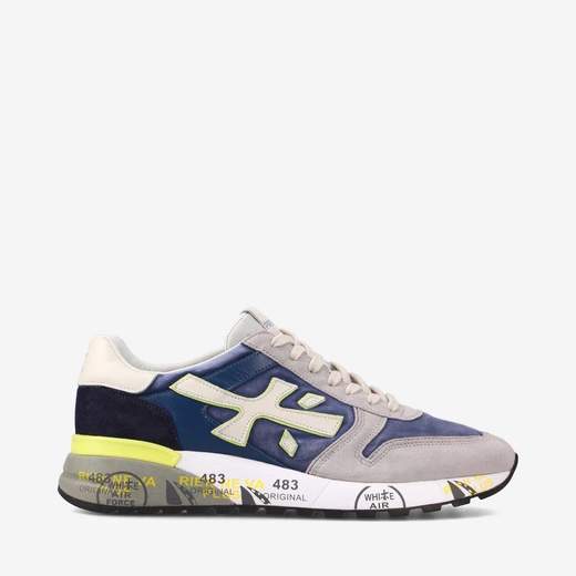 PREMIATA SNEAKERS MICK