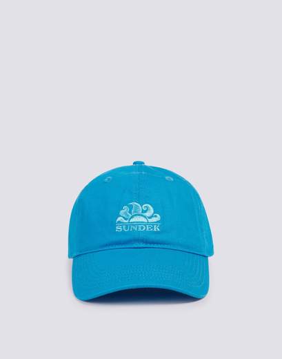 SUNDEK BASEBALL CAPPELLO - AM007AHC2000