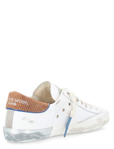 PHILIPPE MODEL SNEAKERS - PRLU