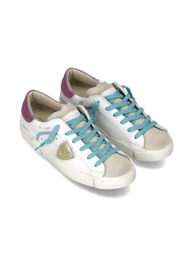 PHILIPPE MODEL SNEAKERS DONNA  -PRLD