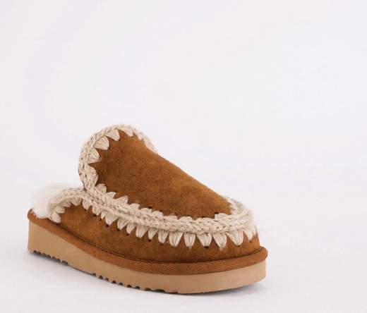 MOU CIABATTE DONNA - MU.FW101125A