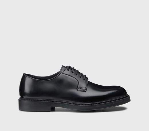 DOUCAL'S Scarpe DERBY HORSE DU1385BRUXUF007