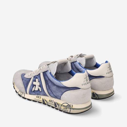 PREMIATA SNEAKERS LUCY VAR 5642