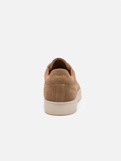 CHURCH'S SNEAKERS - EEG077
