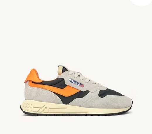 AUTRY SNEAKERS UOMO   - WWLM