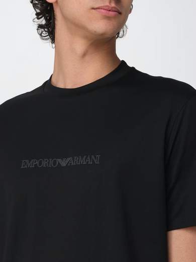 EMPORIO ARMANI T-SHIRT - 3R1TW71JWZZ
