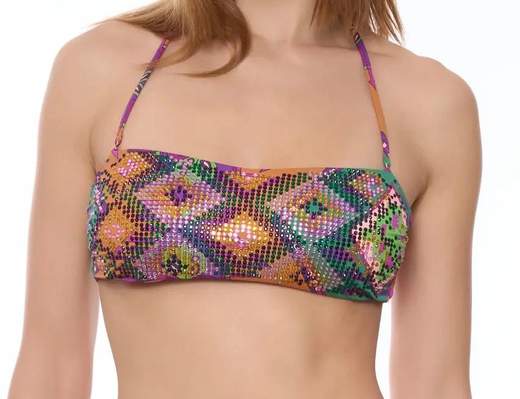 MISS BIKINI BIKINI DONNA - V5215S