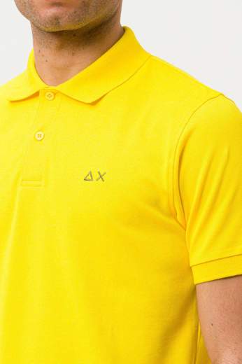 SUN 68 POLO - A35109