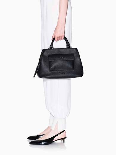 ARMANI EXCHANGE SHOPPING BAG DONNA - XW001545AF17019