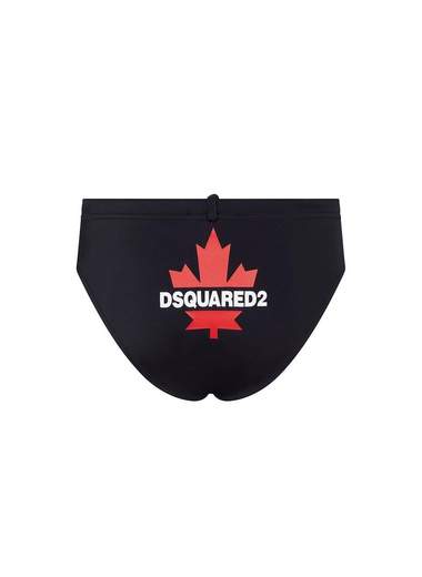 DSQUARED SLIP MARE - D7B315590