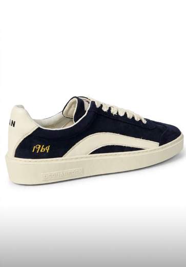 DSQUARED2 SNEAKERS - SNM0441