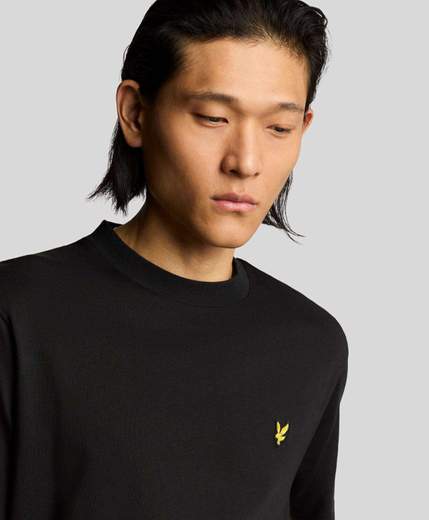 LYLE & SCOTT T-SHIRT - TS400VOG