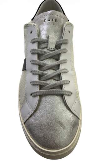 D.A.T.E. SNEAKERS DONNA - W331-HL-RO