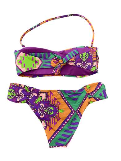 MISS BIKINI BIKINI DONNA - V5215S
