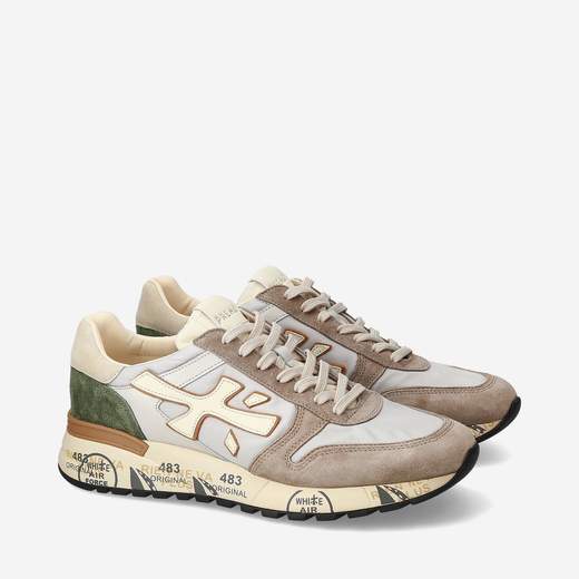 PREMIATA SNEAKERS - MICK