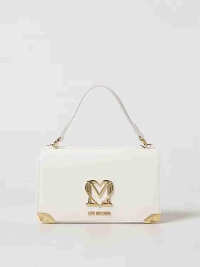 LOVE MOSCHINO BORSA PU Love moschino