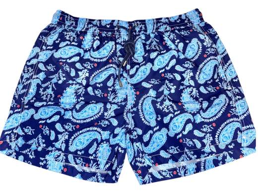 BAIA30REMI COSTUME - CAPRI