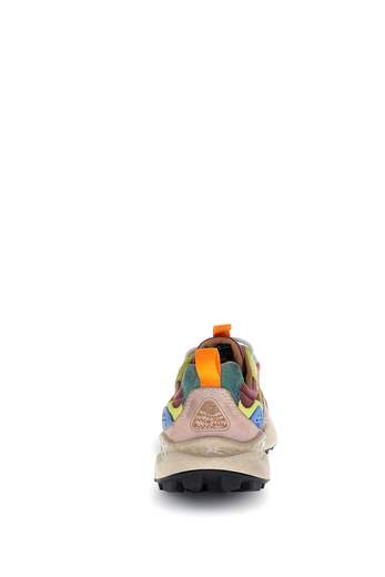 FLOWER MOUNTAIN YAMANO 3 SNEAKERS DONNA -2017817-65