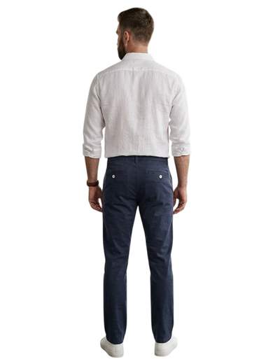 KLIXS JEANS - 01166/E