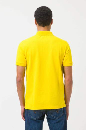 SUN 68 POLO - A35109