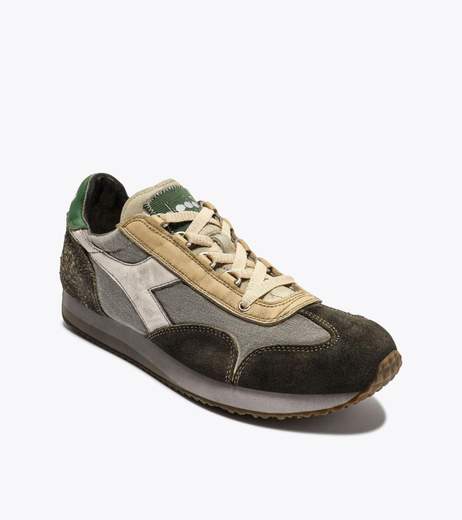 DIADORA EQUIPE DIRTY SNEAKERS UOMO   -201182642