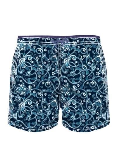 BAIA30REMI COSTUME - CAPRI