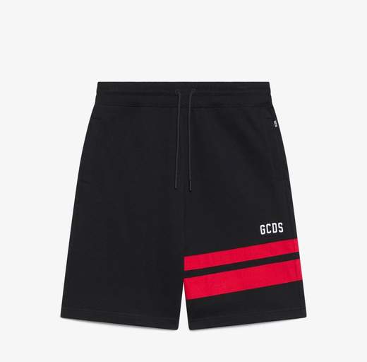 GCDS SWEATSHORTS UOMO  -L229F004