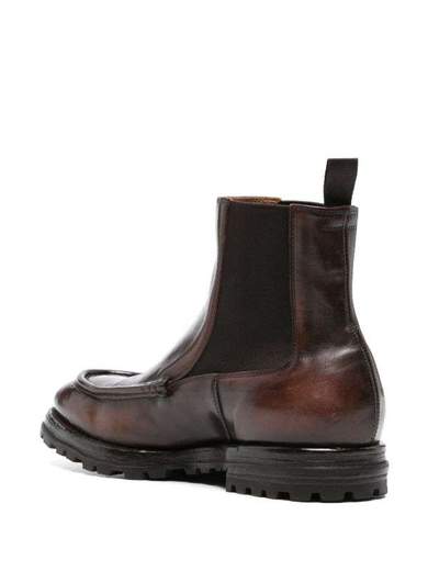 OFFICINE CREATIVE STIVALETTO - VAIL/017