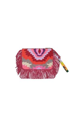 MISS BIKINI BORSA MARE DONNA - V4002A