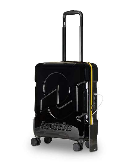 INVICTA TROLLEY CABINA UNISEX - WU116L