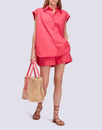 SUNDEK LOS ANGELES  BORSA MARE DONNA - AW908ABCA600