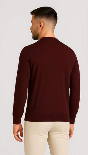 MARKUP MAGLIA - MK20010