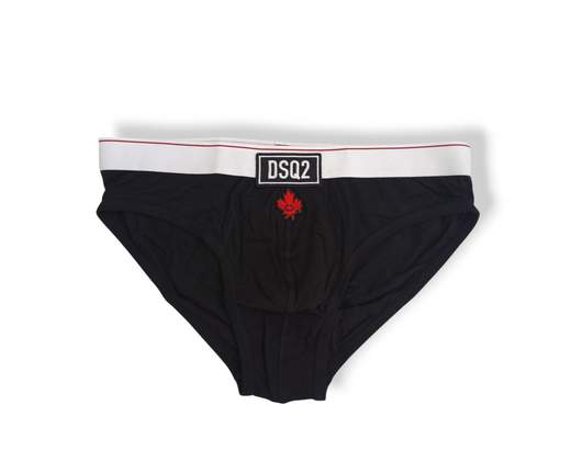 DSQUARED SLIP - D9L614850
