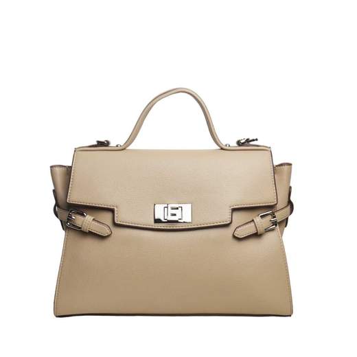 ERMANNO SCERVINO BORSA  DA DONNA  A MANO SMALL TOP HANDLE SALLY -12401760