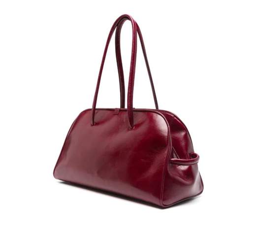 JACQUEMUS BORSA A SPALLA  -BAU00417AC20C01