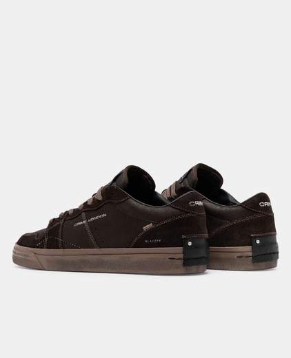 CRIME LONDON SNEAKERS - 10501AA9