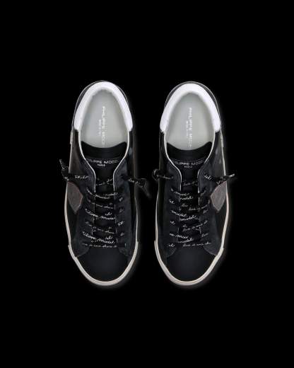 PHILIPPE MODEL SNEAKERS - PRLU