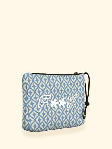 F**K POCHETTE - FA26-SU8801X11
