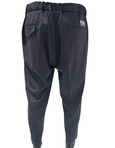 G2 FIRENZE JEANS - PANTALACCIO