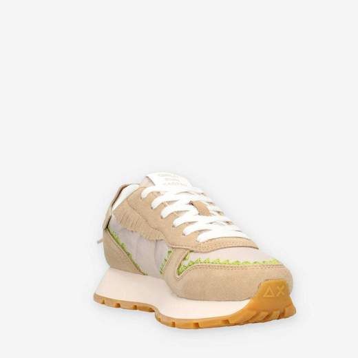 SUN 68 SNEAKERS DONNA - Z35205