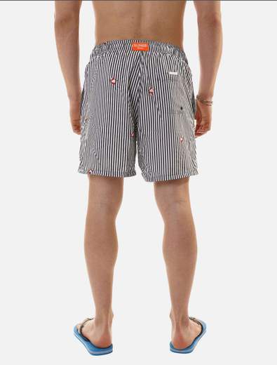 SUN 68 COSTUME - H33120