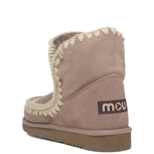 MOU STIVALETTO DONNA - MU.FW101001A