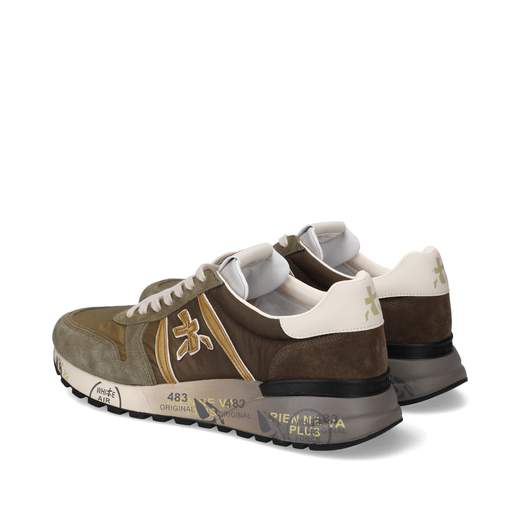 PREMIATA SNEAKERS LANDER