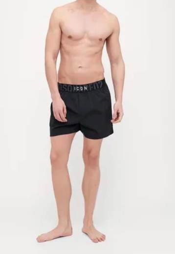 DSQUARED COSTUME - D7B646260
