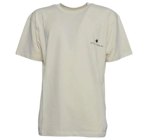 COUNTY OF MILAN T-SHIRT - S6CMMATH095