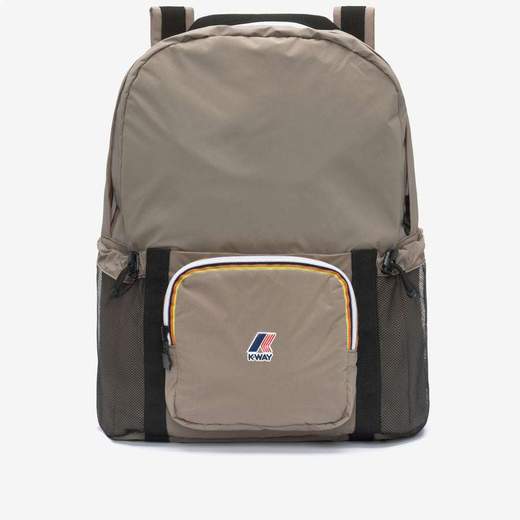 K-WAY ZAINO UNISEX ADULTO LE VRAI 4.0 MICHEL - K5135PW