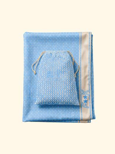 F**K TELO MARE UNISEX ADULTO - FA26-SU8807X11
